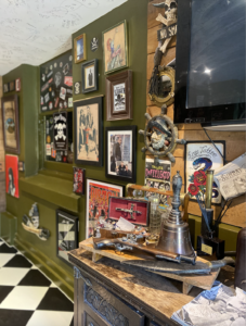 Jolly Roger Barber Shop