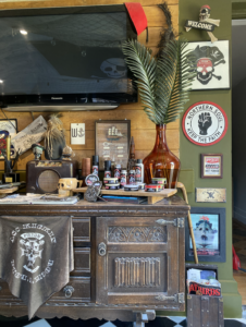 Jolly Roger Barber Shop